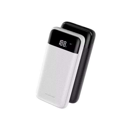 Oraimo Traveler 2 Byte 20000mAh 12W Power Bank Price in Kenya - LinkPhones Center